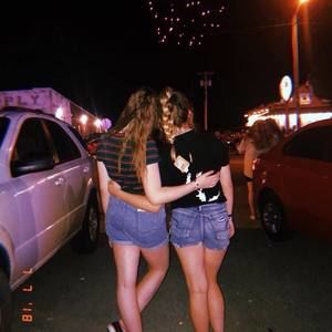 Meet your Posher, Alison